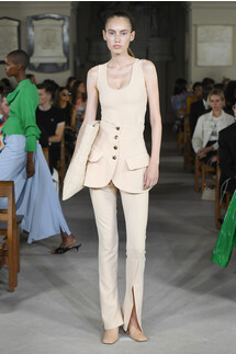 A.W.A.K.E. MODE Spring 2020 / A.W.A.K.E. MODE весна-лето 2020 / Неделя моды: Лондон